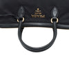 Prada Tessuto Satchel Secondhand