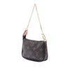 Louis Vuitton Monogram Mini Pochette Accessoires Secondhand
