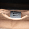 Gucci Small Guccissima Padlock Crossbody Secondhand