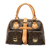Louis Vuitton Monogram Manhattan GM Secondhand
