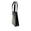 Secondhand Cartier Leather Panthere Tote