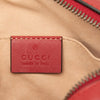 Gucci GG Marmont Matelasse Calfskin Belt Bag Secondhand