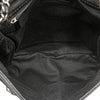 Chanel Large Calfskin Diamond Stitch Crossbody Secondhand