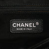 Chanel Large Calfskin Diamond Stitch Crossbody Secondhand