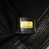 Chanel Large Calfskin Diamond Stitch Crossbody Secondhand