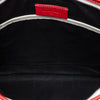 Secondhand Balenciaga Lambskin Bazar Clutch