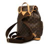 Louis Vuitton Monogram Sac a Dos Bosphore Secondhand