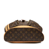 Louis Vuitton Monogram Sac a Dos Bosphore Secondhand