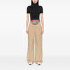 Gucci Yuko Higuchi Childrens GG Supreme Bugs Belt Bag Secondhand