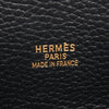Hermès Chèvre de Coromandel Whitebus GM Secondhand