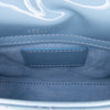 Dior Micro Patent Cannage Lady Dior Secondhand