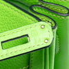 Hermès Clemence Kelly II Retourne 32 Secondhand