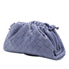 Bottega Veneta Nappa Intrecciato The Mini Pouch Crossbody Secondhand