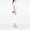 Bottega Veneta Nappa Intrecciato The Mini Pouch Crossbody Secondhand