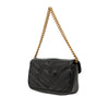 Gucci GG Marmont Matelasse Calfskin Coin Purse on Chain Secondhand