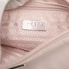 Prada Mini Re Nylon Pochette Secondhand