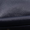 Ferragamo Leather Gancini Trifold Small Wallet Secondhand