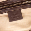 Gucci GG Canvas Web Mayfair Crossbody Secondhand