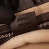 Gucci GG Canvas Web Mayfair Crossbody Secondhand