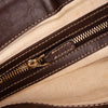 Gucci GG Canvas Web Mayfair Crossbody Secondhand