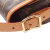 Louis Vuitton Monogram Tambourin Secondhand