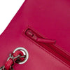 Chanel Medium Classic Patent Double Flap Secondhand