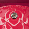 Chanel Medium Classic Patent Double Flap Secondhand