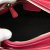 Dior Medium Patent Cannage Lady Dior Secondhand