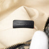 Dior Oblique Canvas Clutch Secondhand