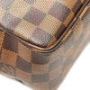 Louis Vuitton Damier Ebene Trousse Toilette 25 Secondhand