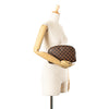 Louis Vuitton Damier Ebene Trousse Toilette 25 Secondhand