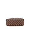 Louis Vuitton Damier Ebene Trousse Toilette 25 Secondhand