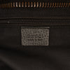 Gucci GG Canvas Web Tote Secondhand