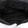Prada Wool Sports Line Shoulder Bag Secondhand
