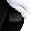 Prada Wool Sports Line Shoulder Bag Secondhand