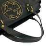 Gucci Studded Leather Interlocking G Blondie Tote Secondhand