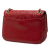 Chanel Large Chevron Sheepskin Subtle Flap Secondhand