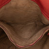 Bottega Veneta Nappa Intrecciato Flap Crossbody Secondhand