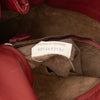 Bottega Veneta Nappa Intrecciato Flap Crossbody Secondhand