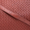 Bottega Veneta Nappa Intrecciato Flap Crossbody Secondhand