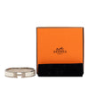 Hermès Narrow Enamel Clic H Bracelet PM Secondhand