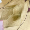 LOEWE Mini Shiny Calfskin Puzzle Fold Tote Secondhand