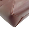 LOEWE Mini Shiny Calfskin Puzzle Fold Tote Secondhand