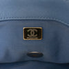 Chanel Medium Double Stitched Denim 19 Flap Secondhand