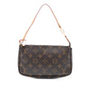 Secondhand Louis Vuitton Monogram Pochette Accessoires