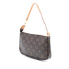 Secondhand Louis Vuitton Monogram Pochette Accessoires