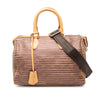 Louis Vuitton Monogram Eden Speedy Bandouliere 30 Secondhand