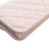 Chanel Mini Lambskin Pearl Crush Clutch On Chain Secondhand