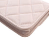 Chanel Mini Lambskin Pearl Crush Clutch On Chain Secondhand