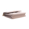 Chanel Mini Lambskin Pearl Crush Clutch On Chain Secondhand